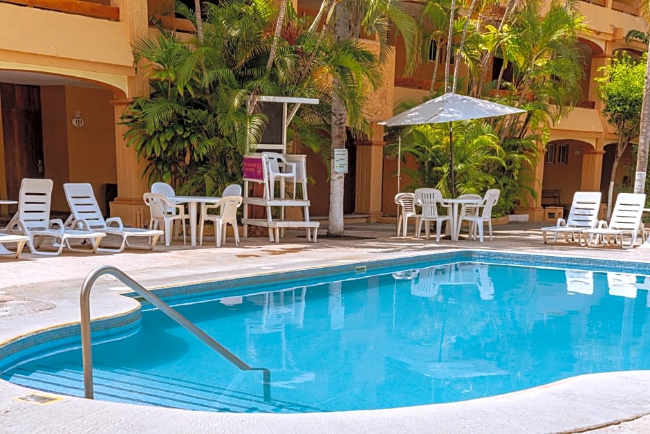 Hotel Margaritas