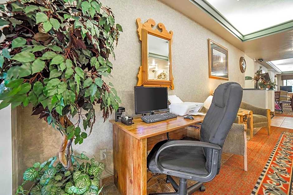 Quality Inn Post Falls - Coeur d'Alene