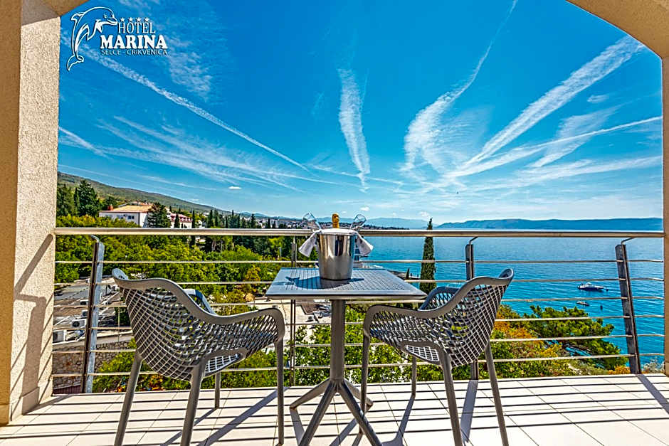 Hotel Marina
