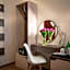 Pytloun Kampa Garden Hotel Prague