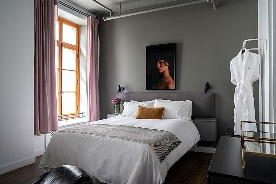 Maison Saint-Vincent By Maisons & co