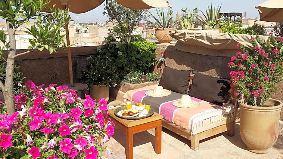 Riad Al Ksar & Spa