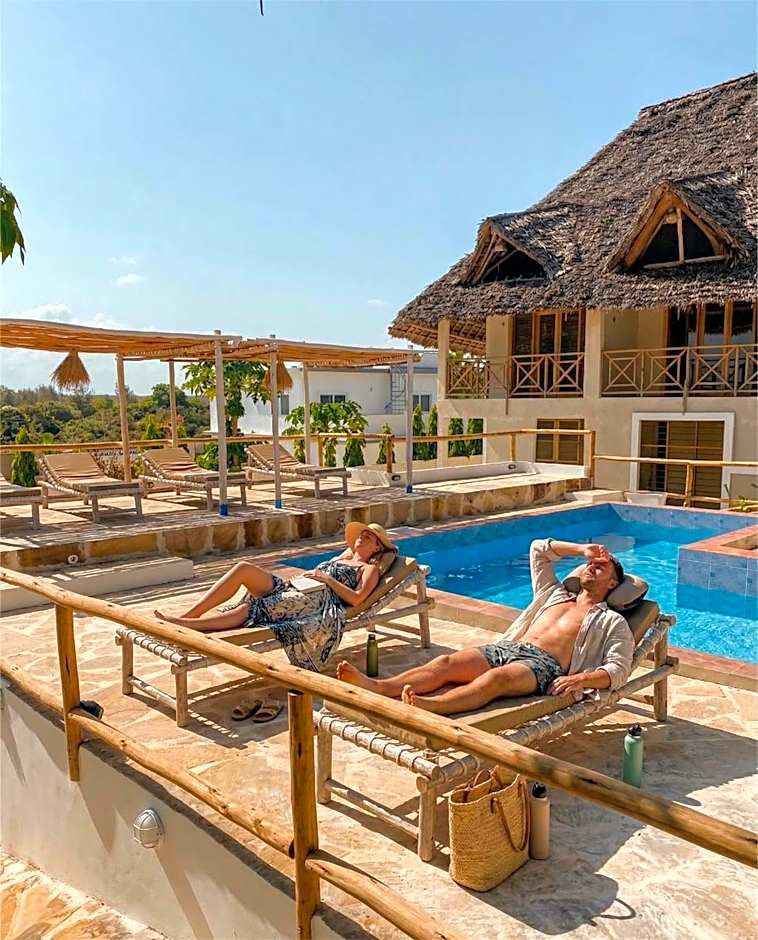 ZANZIBAR TROPICAL SUNSET - Adults Only Boutique Hotel by Sofia Collection