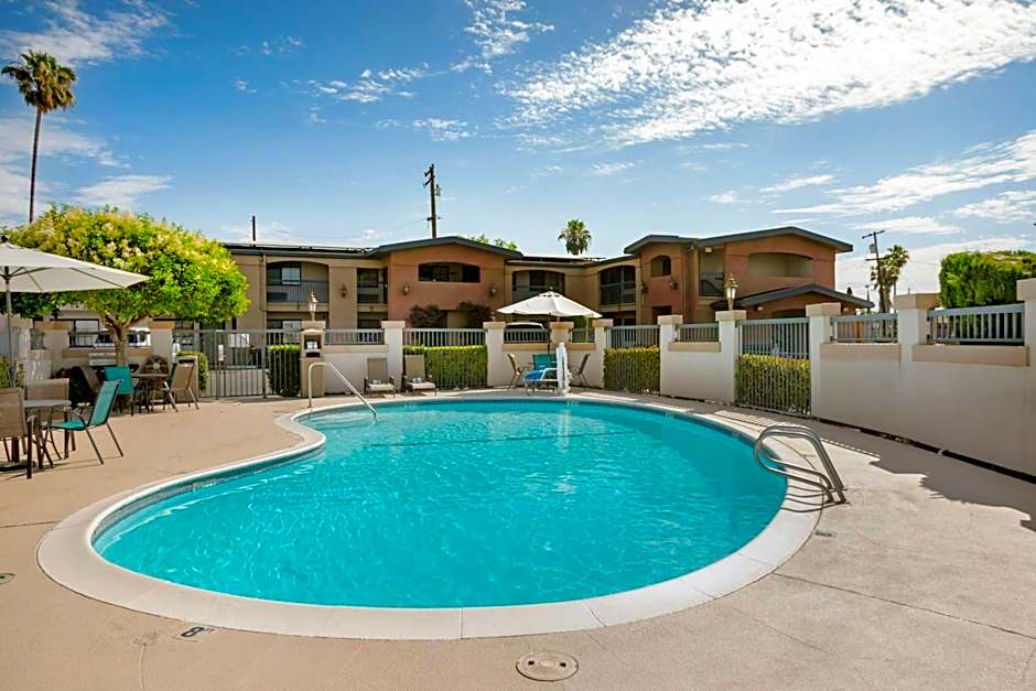 Best Western Inn