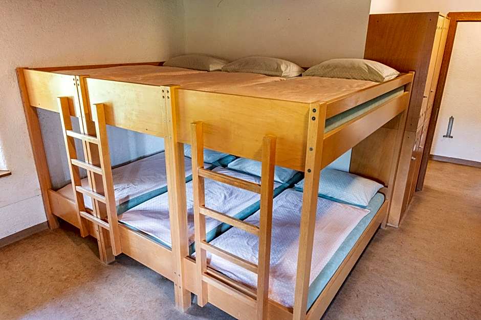 Brugg Youth Hostel
