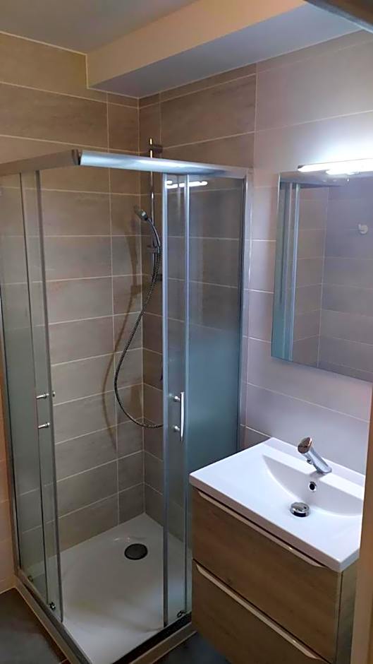 Résidence Carouge Appart Hôtel