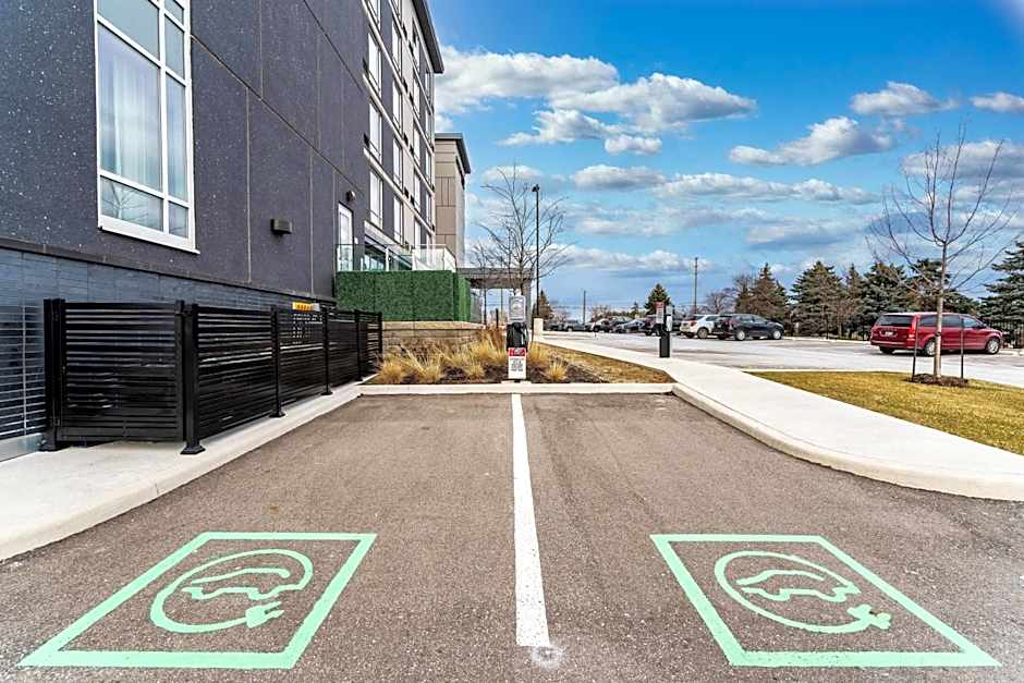 Courtyard by Marriott Burlington