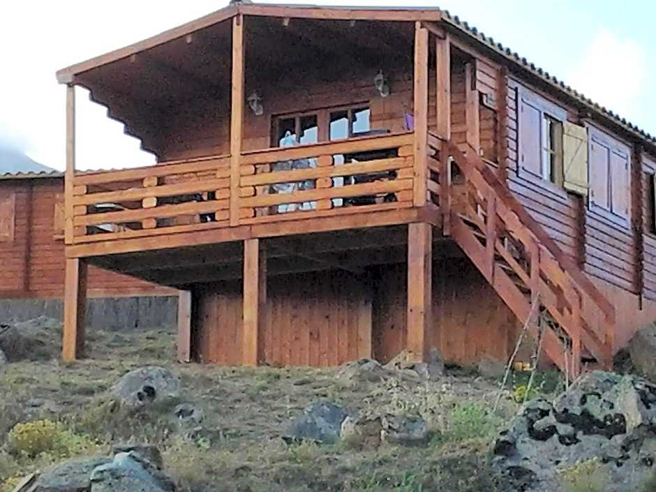 Les Chalets De Lozzi