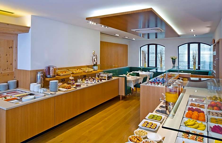 Hotel Maximilian - Stadthaus Penz