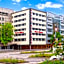 PLAZA INN Rieker Stuttgart Hauptbahnhof
