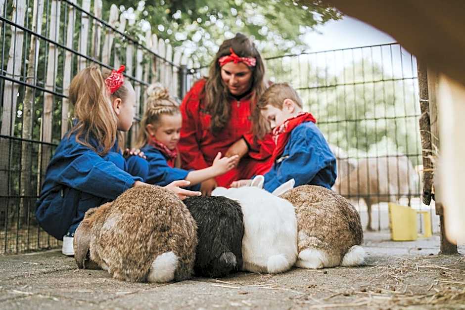 Vakantiepark Dierenbos