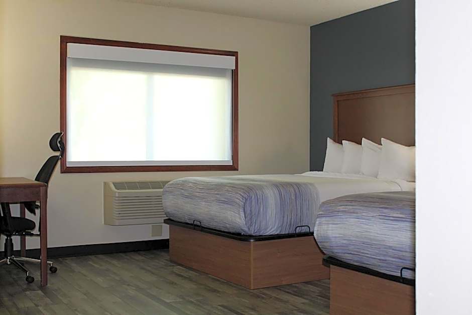 AmericInn by Wyndham Windsor Ft. Collins