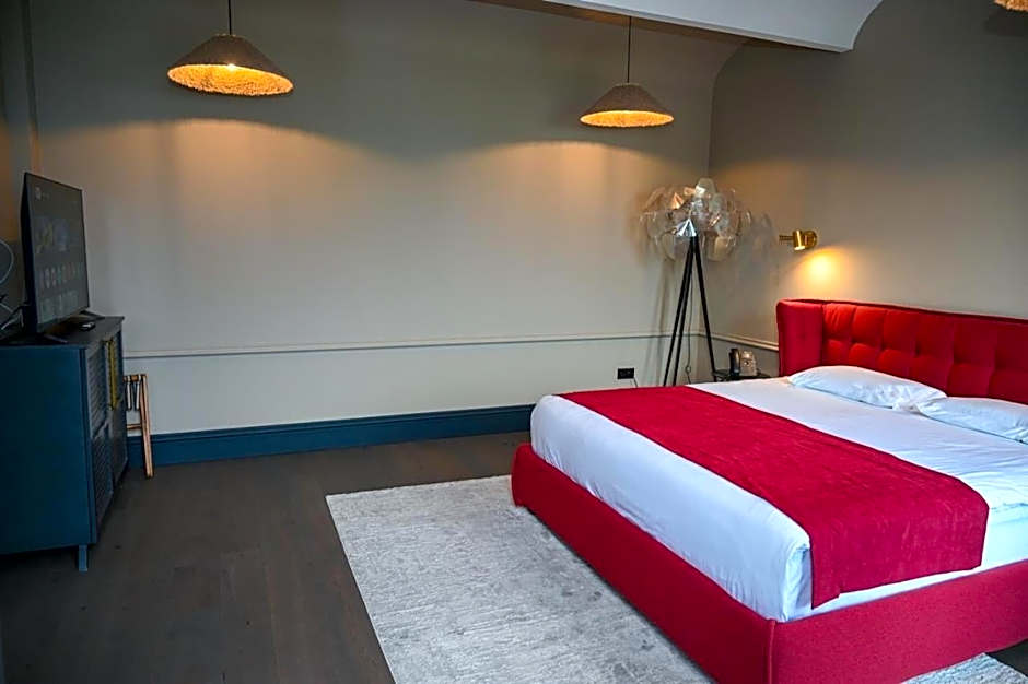 Retro Boutique Hotel