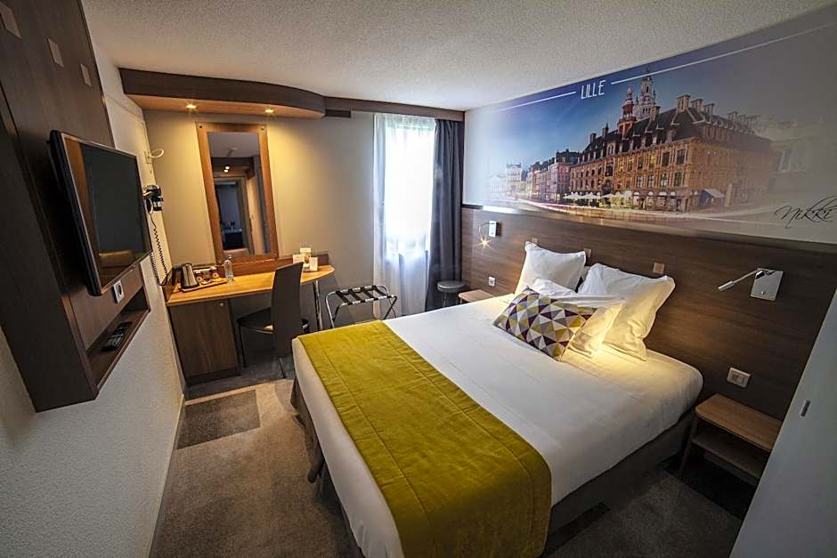 Sure Hotel by Best Western Lille Tourcoing