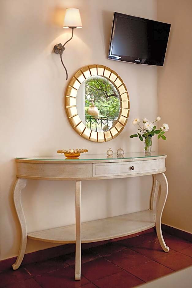 Hotel Villa Belvedere