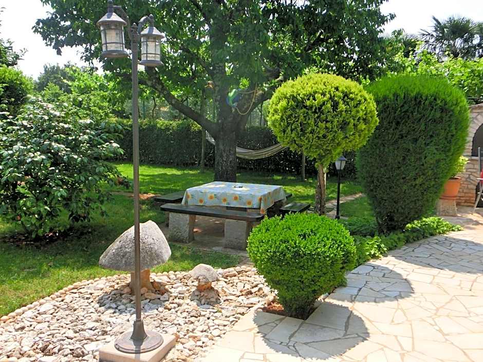 Apartmani Villa Otilija