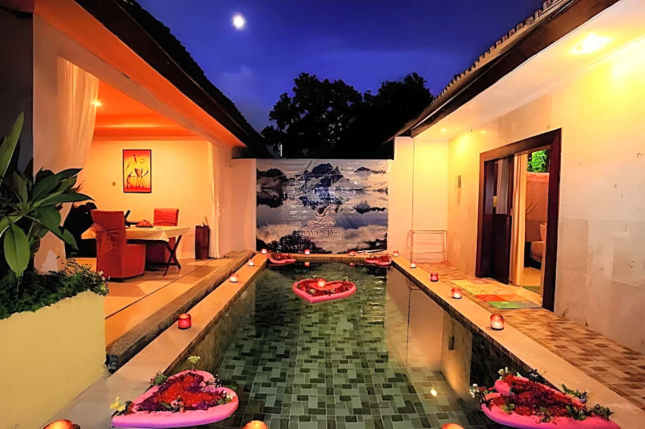 Lavender Villa and Spa