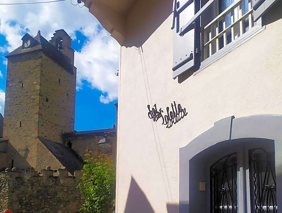 Chez Lolette