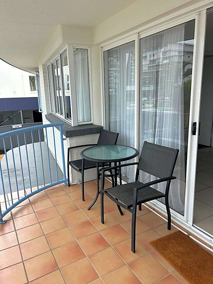 Beachside Mooloolaba