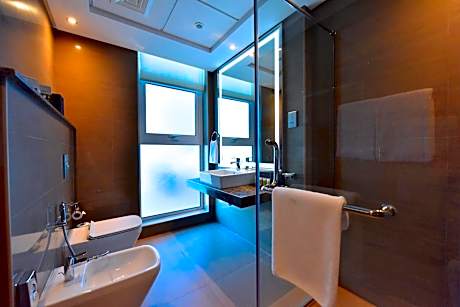 Superior Twin Room - Smoking