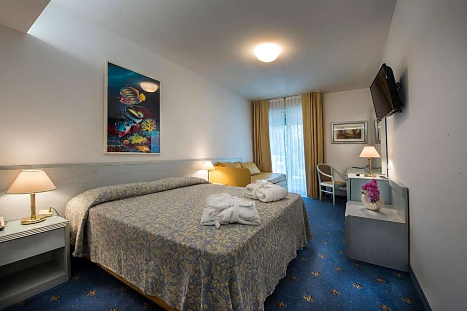 Hotel Meridianus