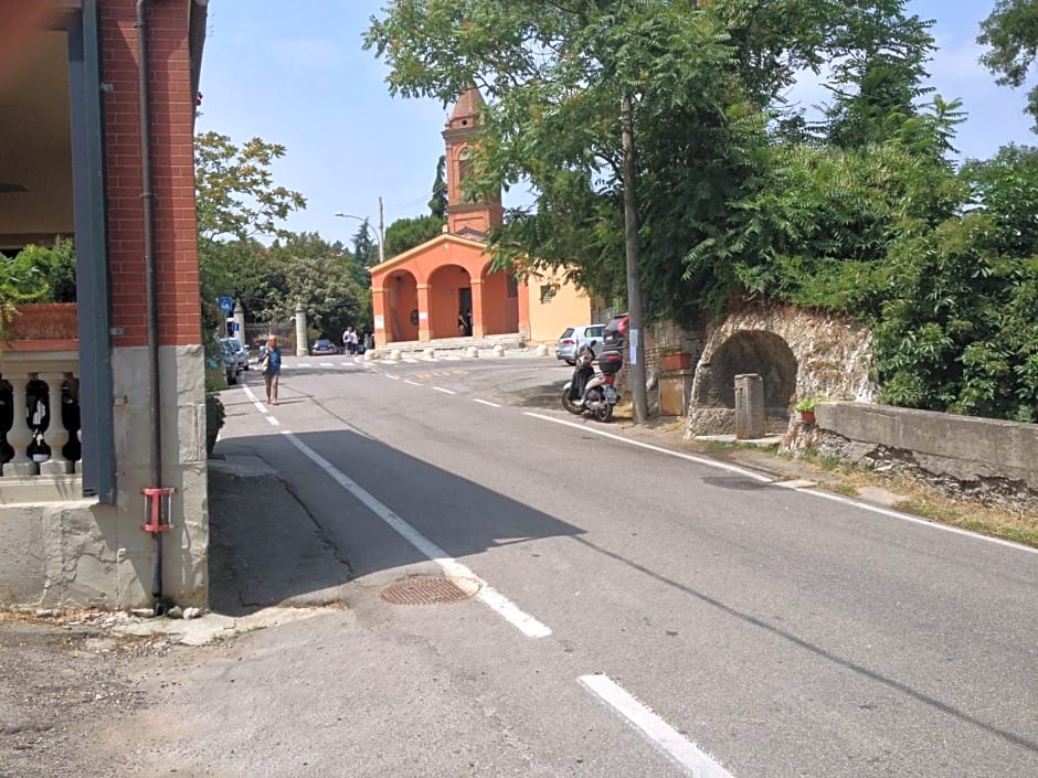 B&B Monte Donato – Bologna, KY