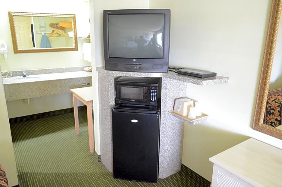 Scottish Inn and Suites NRG Park/Texas Medical Center - Houston
