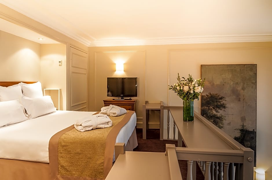 Saint James Albany Paris Hotel & Spa