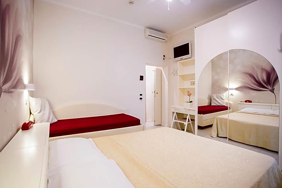 Sirena Boutique Hotel