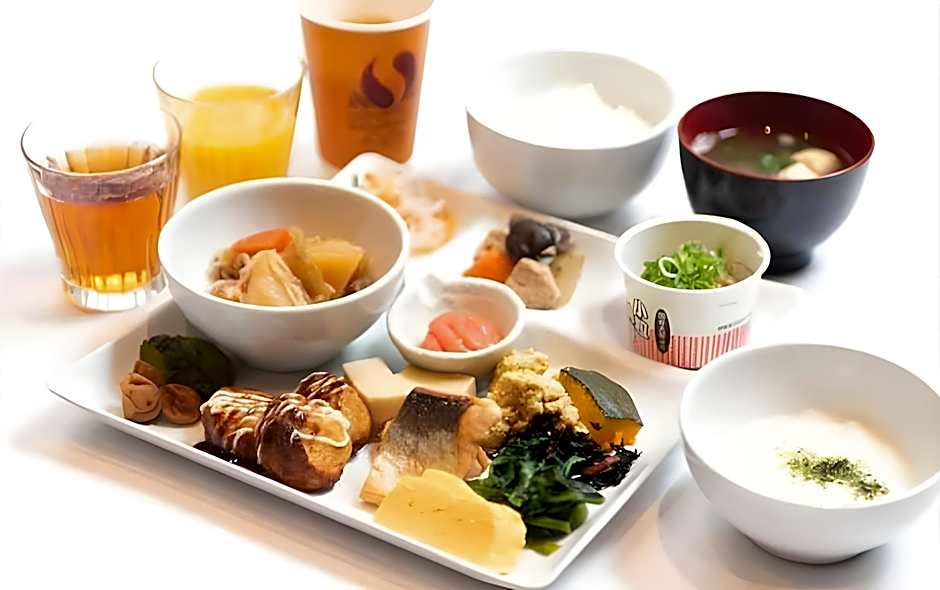 APA Hotel Takaoka Ekimae