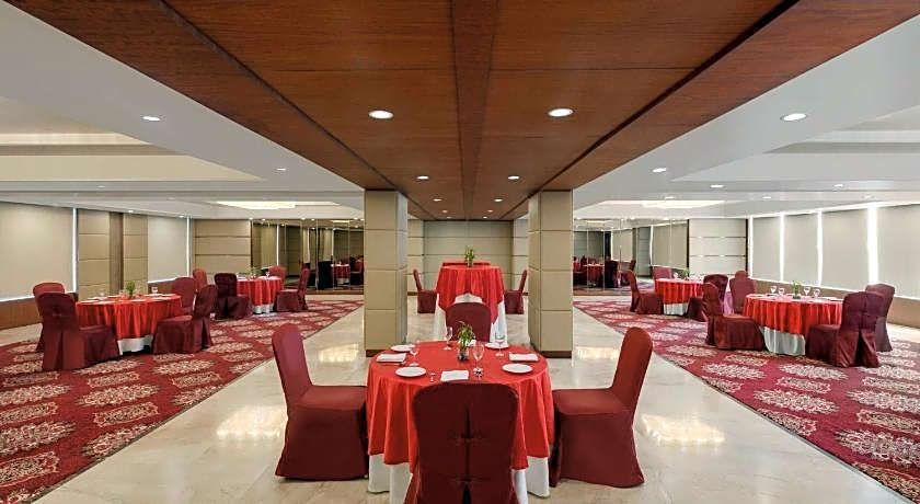 Ramada by Wyndham Ghaziabad Vasundhara