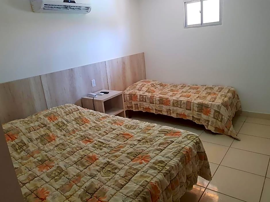 Sol Praia Marina Hotel