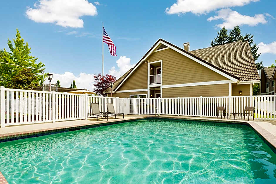 Residence Inn by Marriott Seattle North/Lynnwood Everett