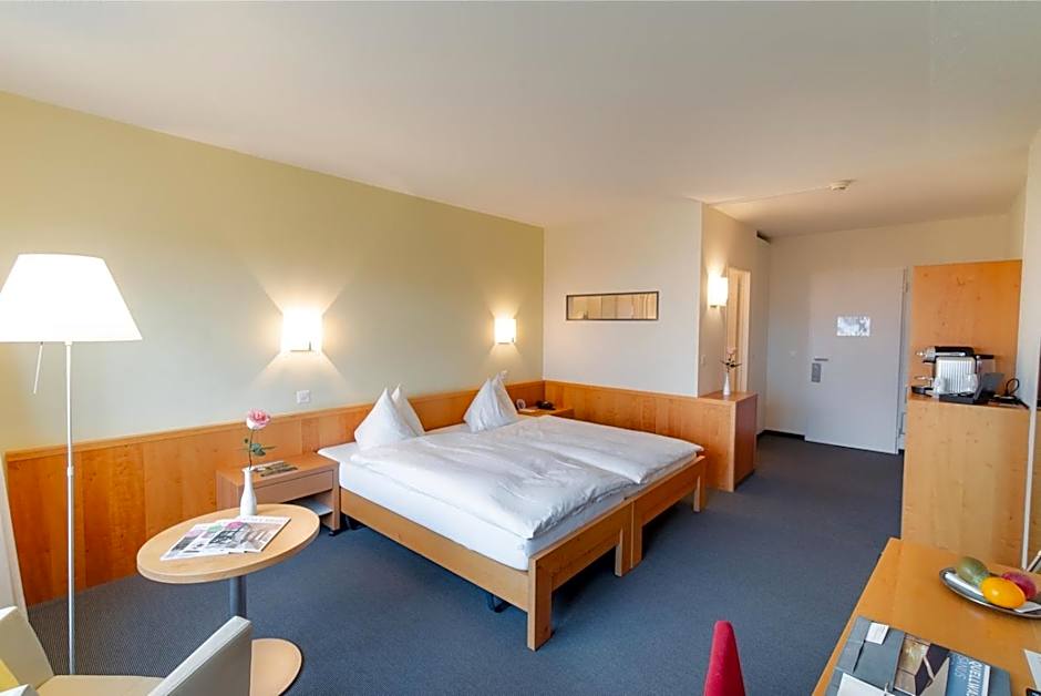 Hotel Bad Ramsach
