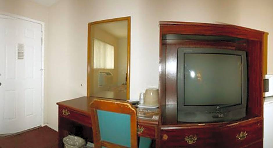 Sunset Inn and Suites West Sacramento