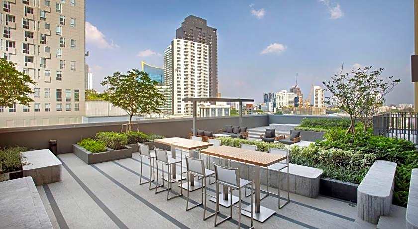 Staybridge Suites Bangkok Thonglor By IHG