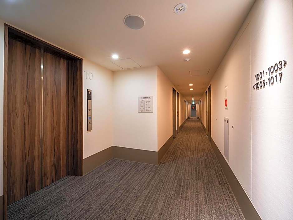 Super Hotel Marugame Ekimae