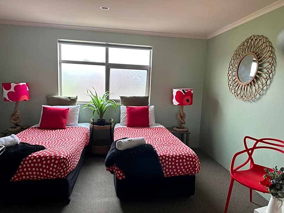 Sow and Piglets Guesthouse