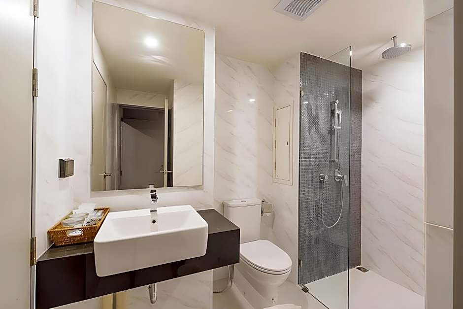 Xen Hotel Nakhon Pathom