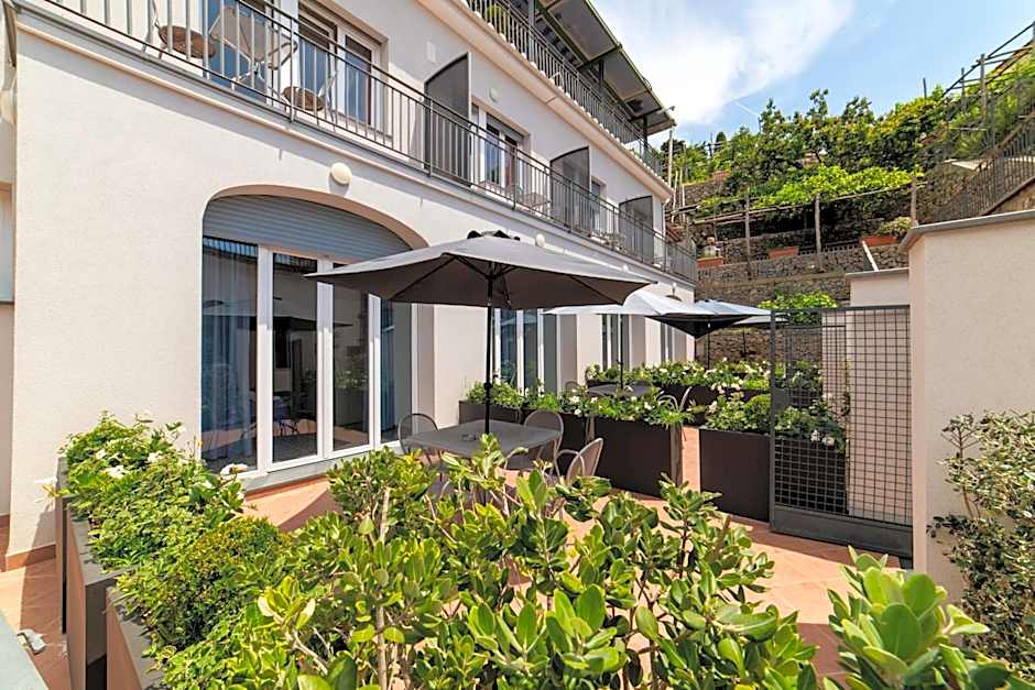 Residence Le Villette