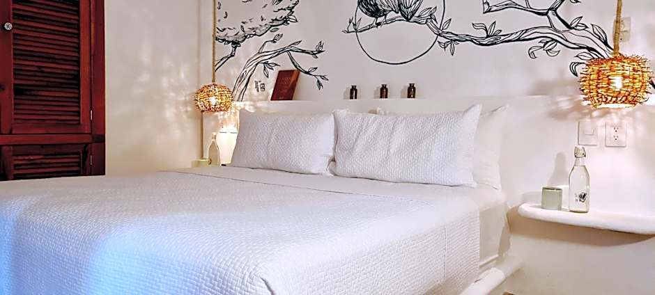 Hotel Casa HX - Adults Only