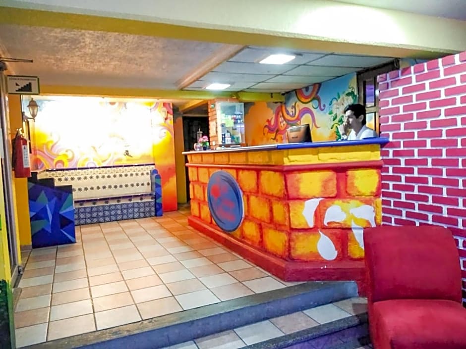 Hotel Esmeralda
