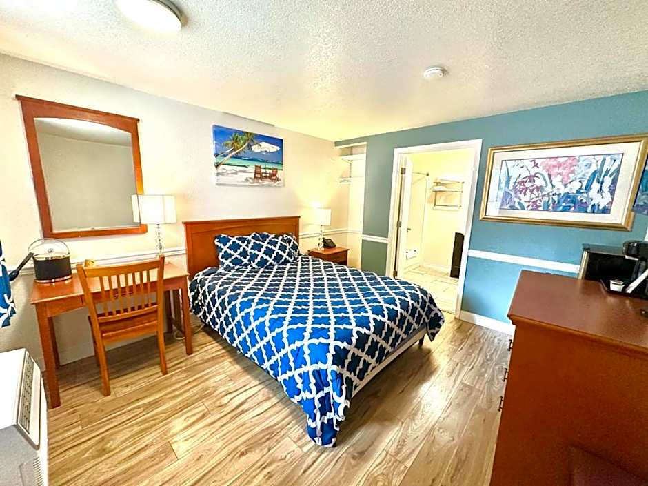 Belfair Motel