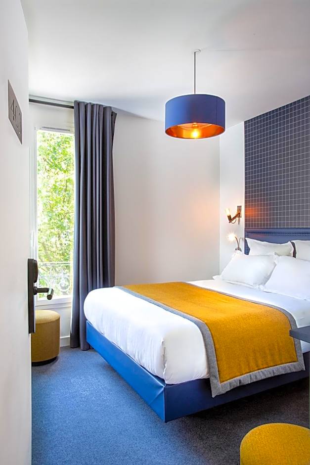 Hotel Clarisse