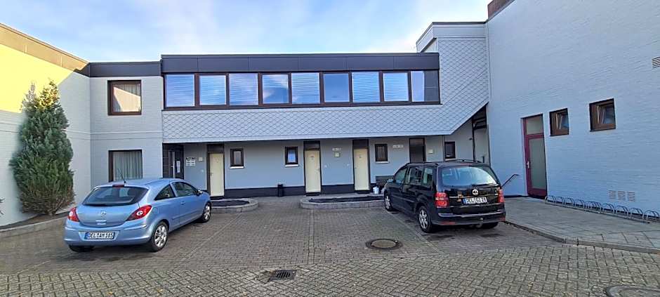 Hotel zur Riede bei Bremen