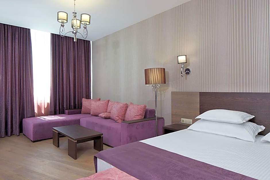 Paradise Beach Residence - Ultra All Inclusive