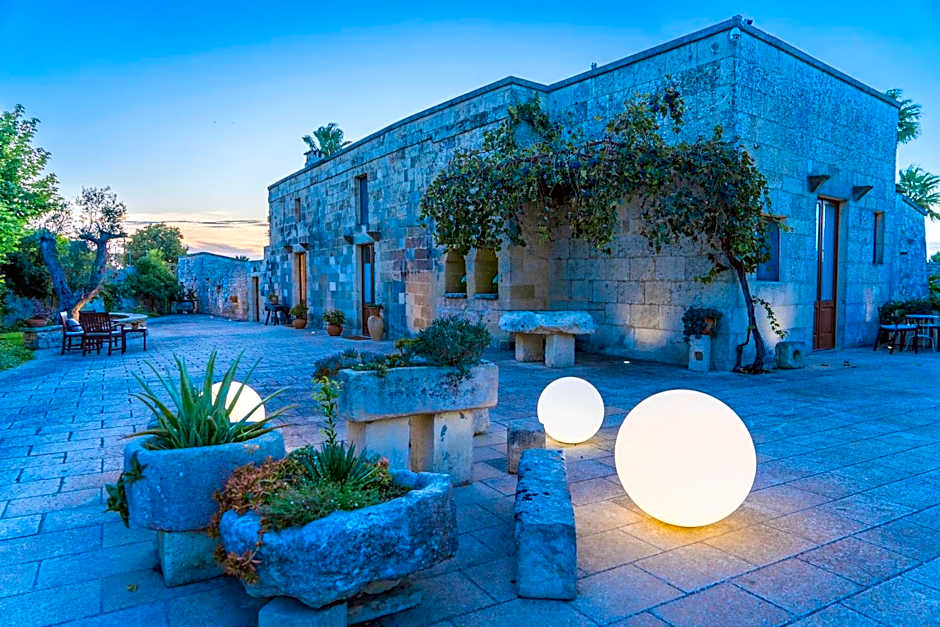 Don Agostino Relais Masseria