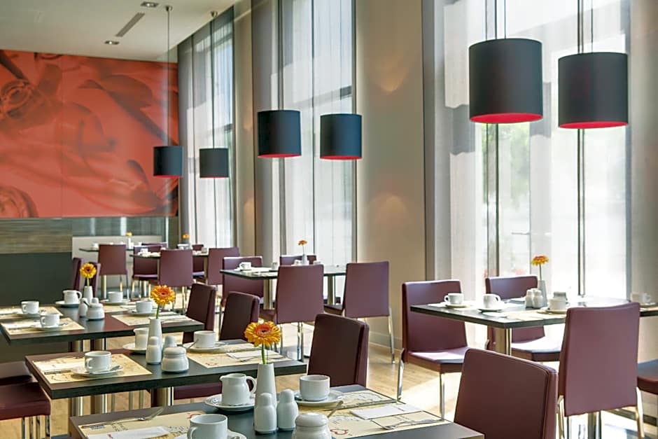 InterCityHotel Leipzig