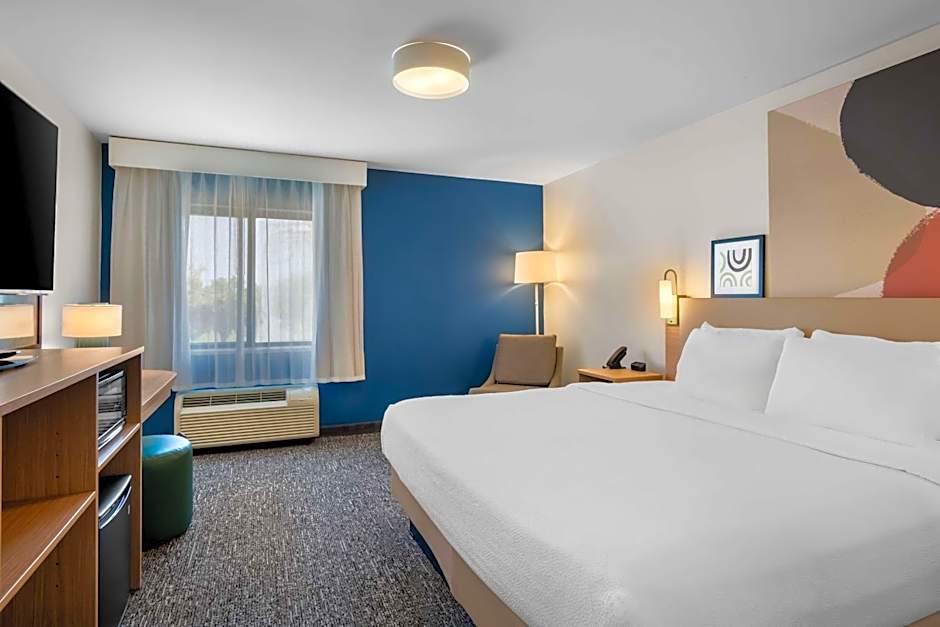Spark by Hilton Grapevine DFW North
