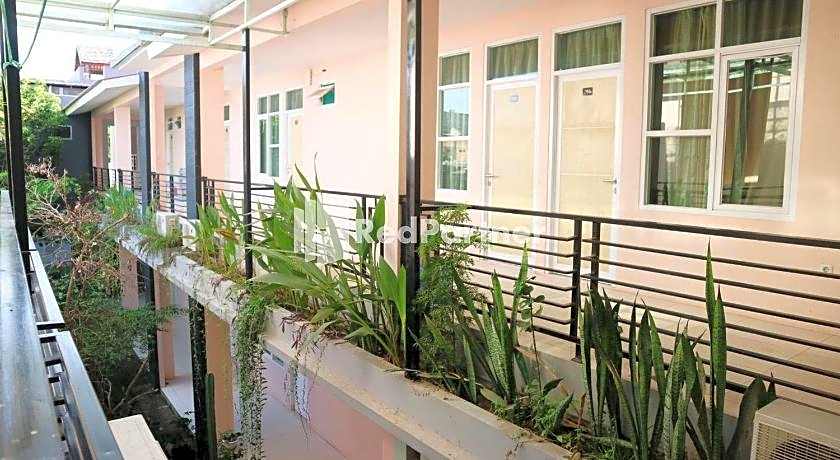 Wisma Suci Syariah Polewali Mandar Mitra RedDoorz